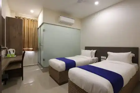 Ocean Suites - 11