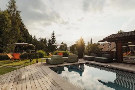 Waldrast - Forestside Living - 46