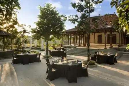 Grand Rohan Jogja - 69
