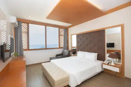 Sammy Vung Tau - 40
