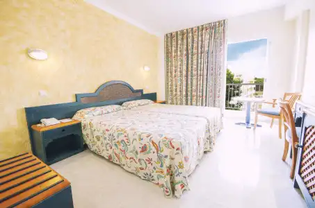 Bluesea Coral Beach - 2
