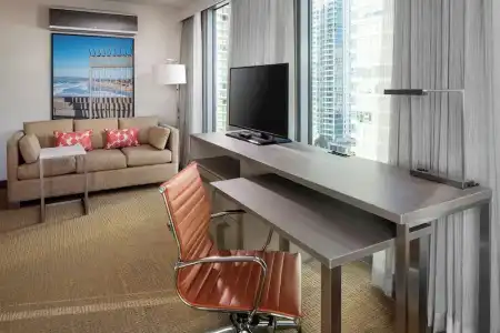 Residence Inn by Marriott San Diego Downtown/Bayfront - 49