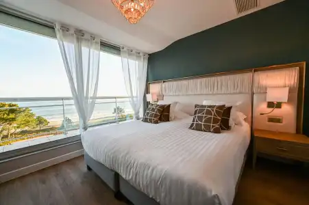 LE DIANA Hôtel & Spa Nuxe - 2