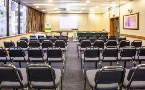 Holiday Inn Lisbon Continental by IHG - 15