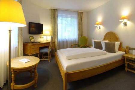PLAZA INN Schmöker-Hof - 5