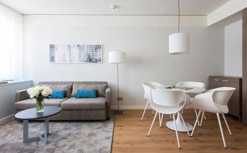 Brera Serviced Apartments Frankfurt Oper - 10