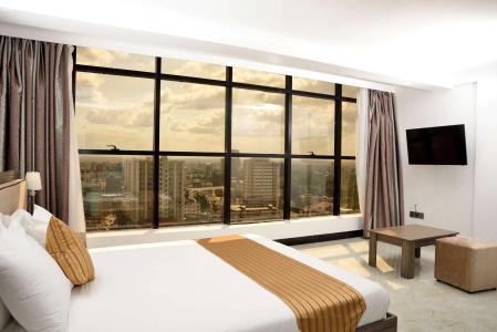 Golden Tulip Dar City Center - 60