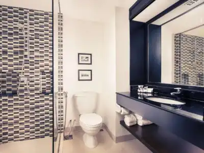 Mercure Chiang Mai - 67