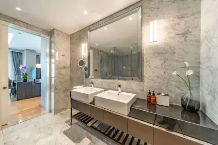 Sherwood Suites - 59