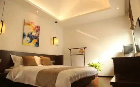 Deban Manor Resort - 7
