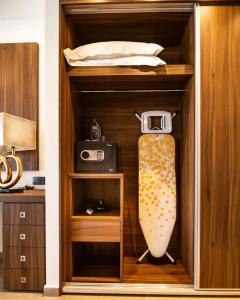 Leonardo Boutique Larnaca - 41