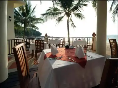 Sunset Khaolak Resort - 16