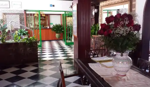 Hostal Ca's Bombu - 13