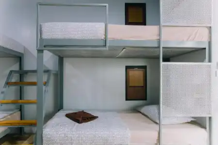 Good Dream - Hostel - 42