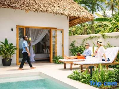 Zanzi Resort Private Paradise - 74