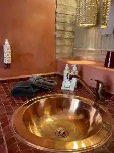 Riad Dar Massai - 37