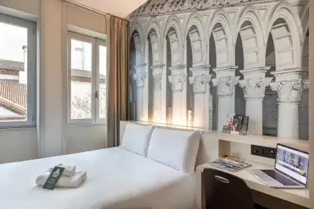 B&B Milano Sant'Ambrogio - 52