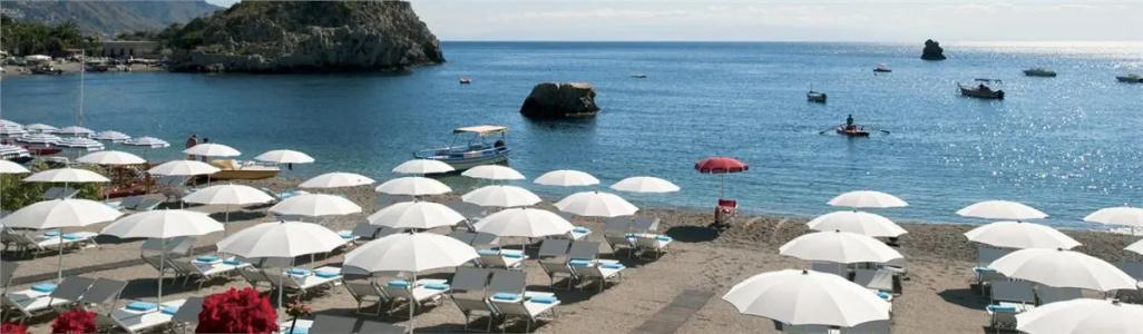 Grand Timeo, A Belmond, Taormina - 22