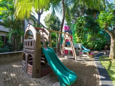 Risata Bali Resort and Spa - 22