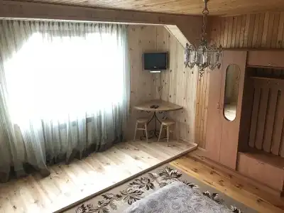 Private estate Chervona kalyna - 62