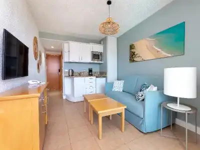 Mur Apartamentos Buenos Aires Gran Canaria - 32
