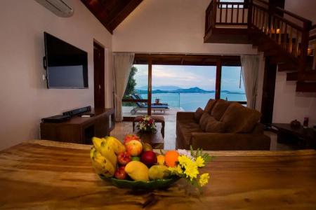 Sandalwood Luxury Villas - 236