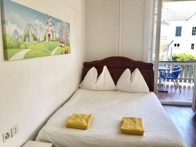 Interlaken Marco Guest House - 67