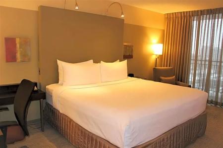 Crowne Plaza CHICAGO WEST LOOP by IHG - 77