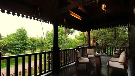 Mane Hariharalaya - 57