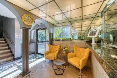 La Mirage Inn - Hollywood - 11