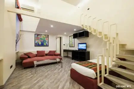 Residence Sacchi - 173