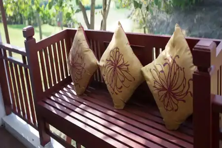 Doltara Boutique Resort - 12