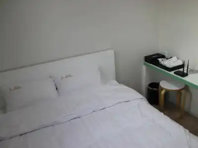 Star Hostel Dongdaemun Suite - 2