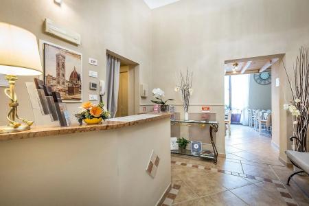 Sognando Firenze - 1