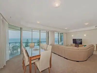 Oceana on Broadbeach - 158