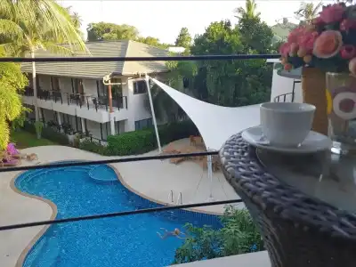 TSE Residence by Samui Emerald Condominiums - 14
