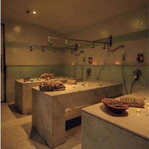 New Piscine Wellness & Spa - 26