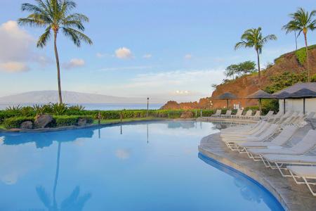 Sheraton Maui Resort & Spa - 25