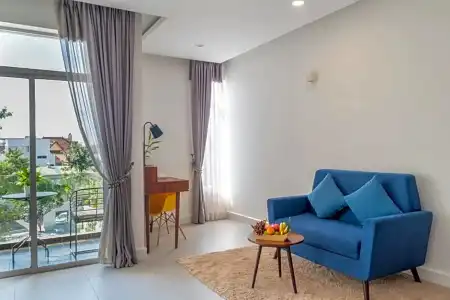 Elysium Suite - 52