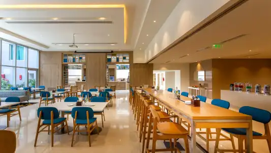 Holiday Inn Express & Suites Bengaluru Old Madras Road by IHG - 37