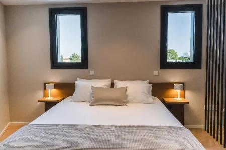 Alinea Suites Limassol Center - 31