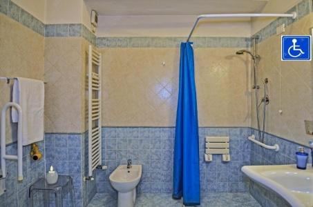Bed & Breakfast Ai Cipressi - 41
