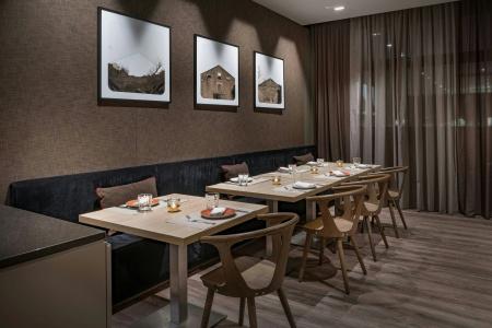 AC Bologna by Marriott - 15