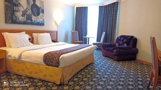 Phoenicia Tower&Spa - 94