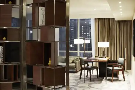 Park Hyatt New York - 76