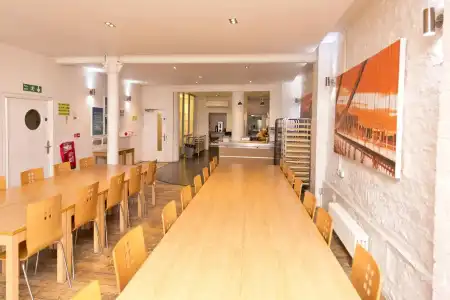 YHA Bristol - Hostel - 40