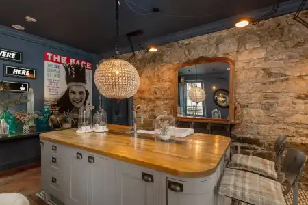 The Baxter Hostel - 27