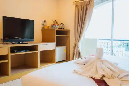 MetroPoint Bangkok - 36