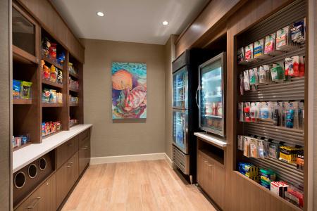 SpringHill Suites by Marriott New Smyrna Beach - 17