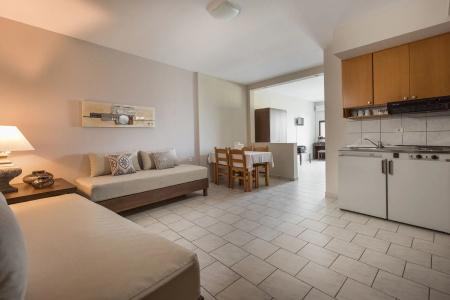 Mirtilos Studios & Apartments - 21